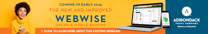 WebWise Banking The Adirondack Trust Company WebWise Banking The Adirondack Trust Company